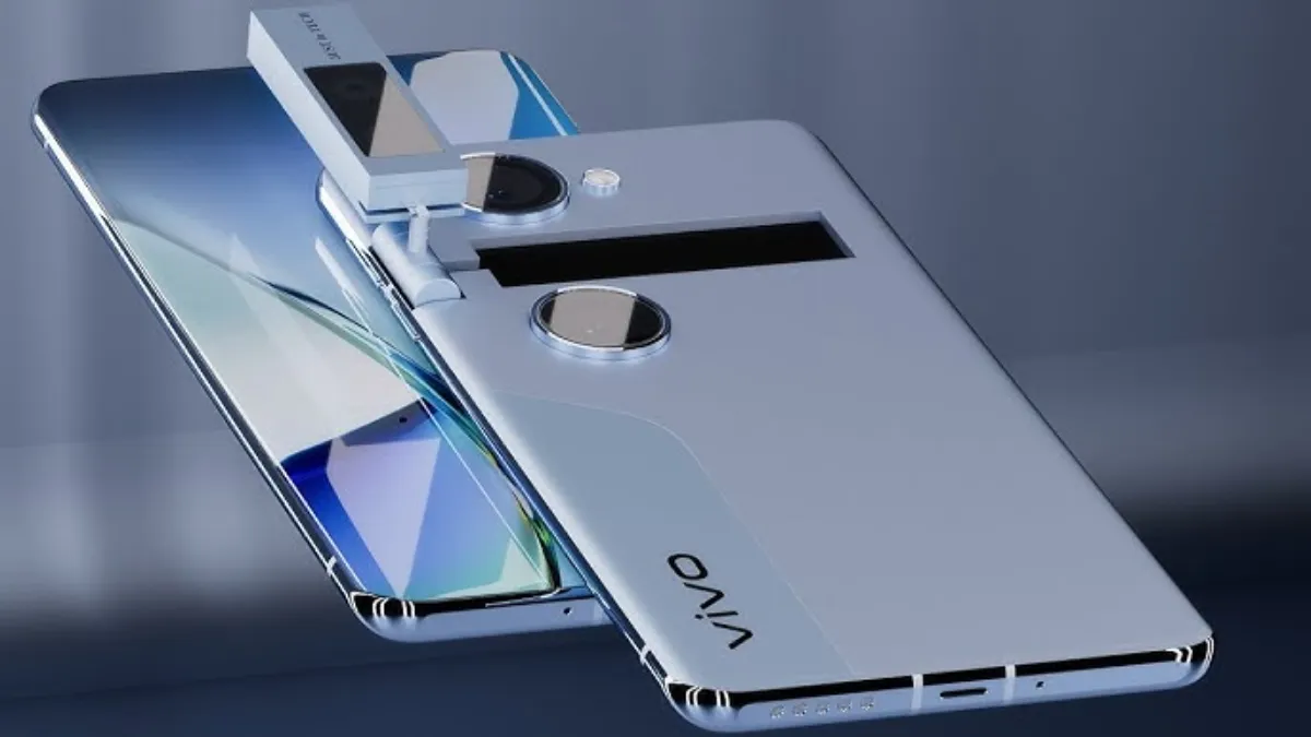 Vivo new Camera Smartphone: 108MP Camera Beast with Curved AMOLED Display – Full Specs Inside